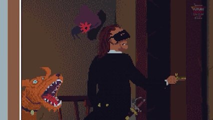 The Case of the Golden Idol - Announcement Trailer