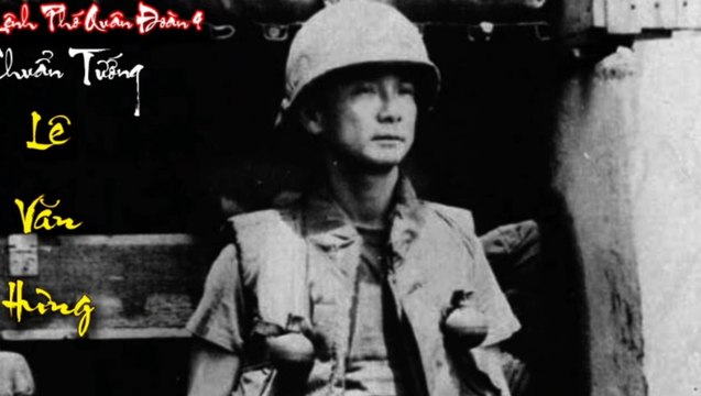 Ông Kỹ Sư Nói Về Tư Lệnh Phó Quân Đoàn 4 - Chuẩn Tướng Lê Văn Hưng | 37