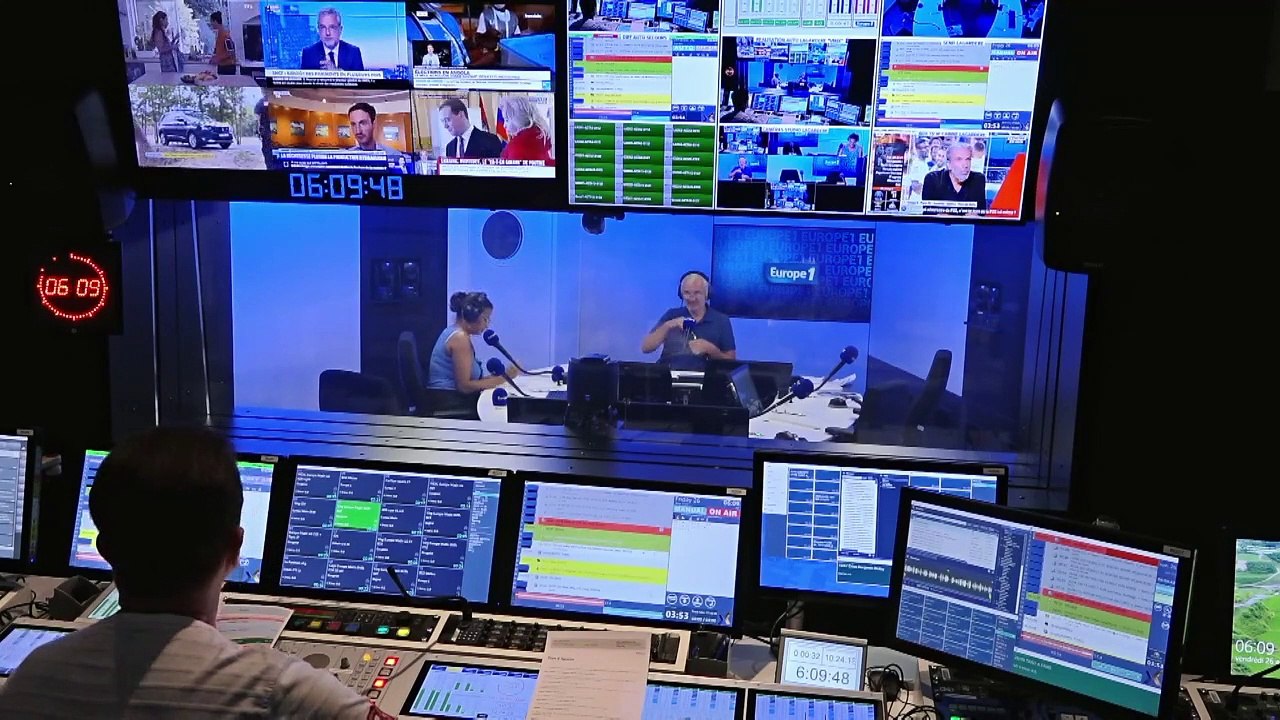 ÉPISODE 5 - Musique, danse et bonne humeur... C'est la dernière soirée au camping Le Mas