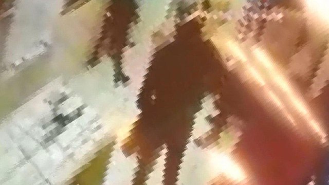 Gaziosmanpaşa’daki kuyumcu soygunu kamerada