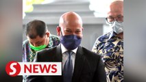 Arul Kanda: I only dealt with Molly and Michael, don’t know about Nazlan’s involvement in 1MDB loan