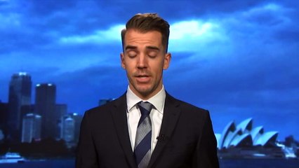 NSW Police seize nation’s largest ever haul of the drug