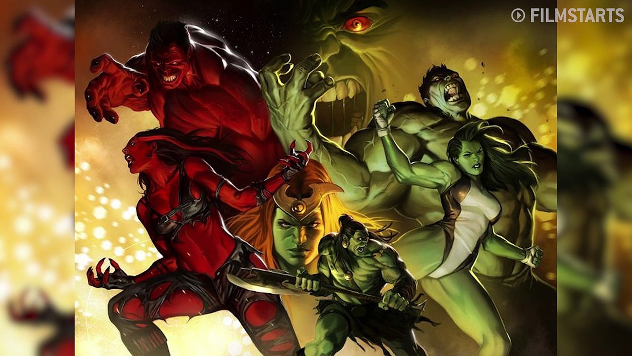 She-Hulk Folge 2: Wie geht es mit Hulk weiter? (FILMSTARTS-Original)
