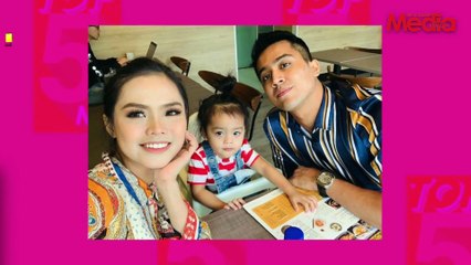 Harris Alif Dengan Intan Ladyana Baby Bump Bella Astillah Jadi Perhatian- MHTOP5 (8-15 MEI 2020) (1)