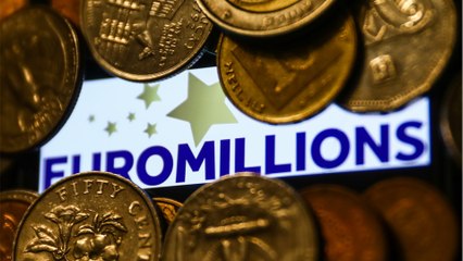 EuroMillions : il passe tout près de la cagnotte historique