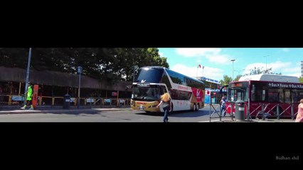 The Italian Highway - Rome to Milan by Bus - itabus | Bidhan shil