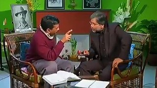Arvind kejriwal का ये वीडियो viral हो रहा है देखिए कैसे news anchor से बात कर रहे हैं । BREAK TV india । Break TV india