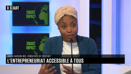 SMART IMPACT - Smart Ideas du vendredi 26 août 2022