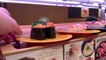 Conveyor Belt Sushi in Tokyo Japan | 安い！早い！旨い！東京で回転寿司を喰う [Japanese delicious food]