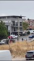 İzmir'de Suriyeliler arasında kavga! Pompalı tüfekle ateş edildi
