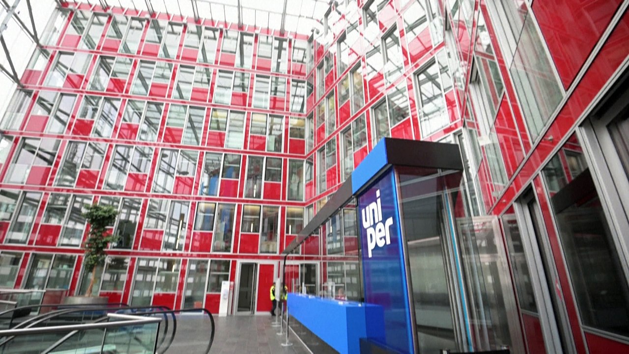 Geht die Gasumlage an die Falschen? Habeck denkt über Änderung nach