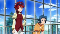 Gundam Build Fighters Staffel 1 Folge 17 HD Deutsch