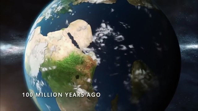 La storia vista sotto un nuovo punto di vista Documentario