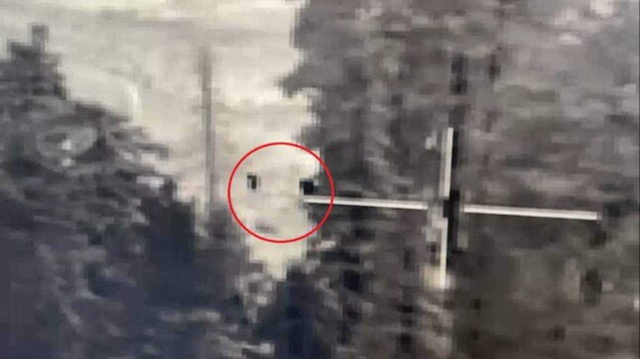 Infiltration bid foiled in J&K's Uri, three terrorists killed