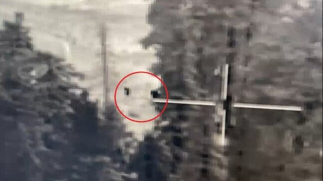 Infiltration bid foiled in J&K's Uri, three terrorists killed