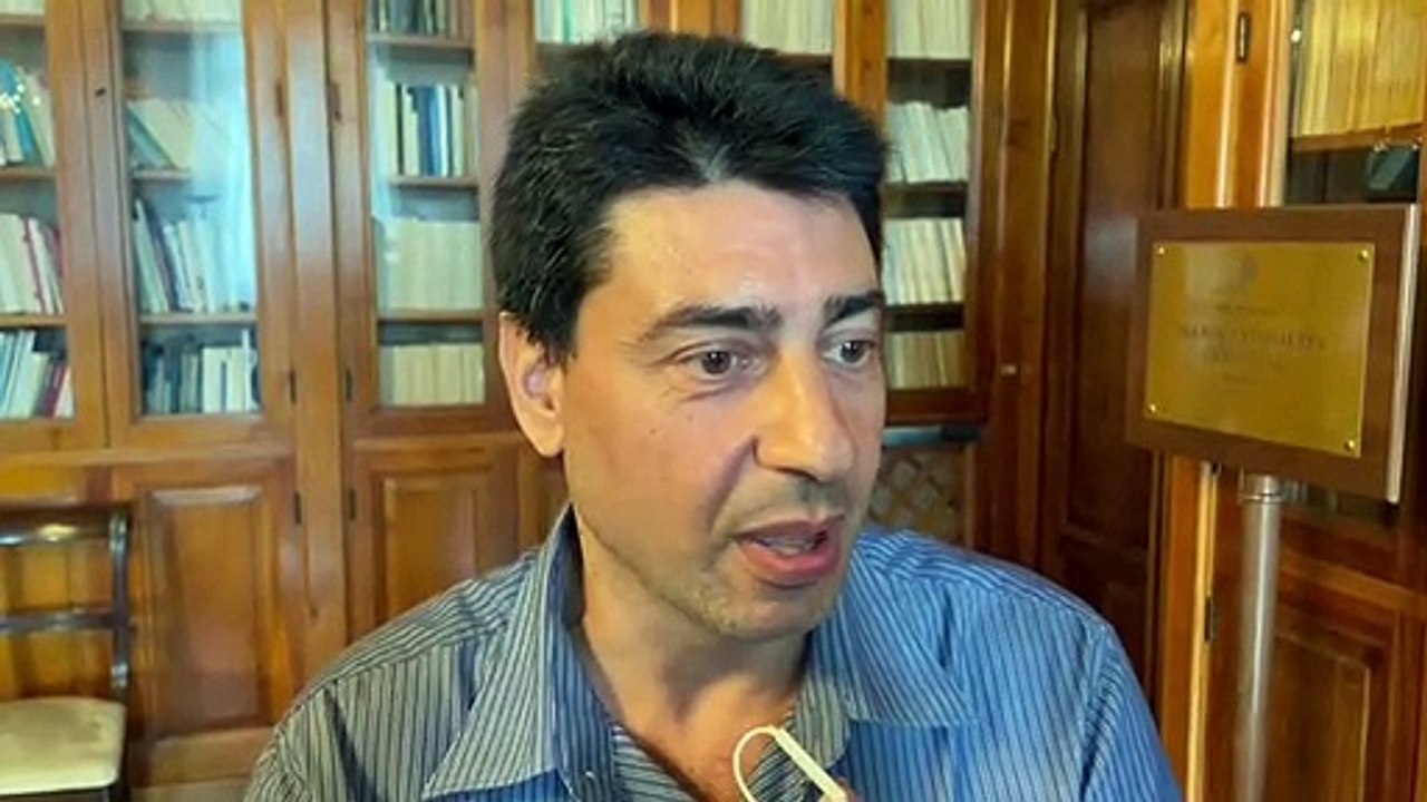 Verso l’election day, scattano i corsi per i presidenti. Crisafulli: "Obiettivo realizzato"