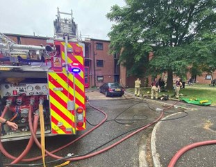 Northamptonshire headlines