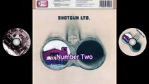 Shotgun Ltd. — Shotgun Ltd. 1971 (USA, Hard/Progressive Rock)