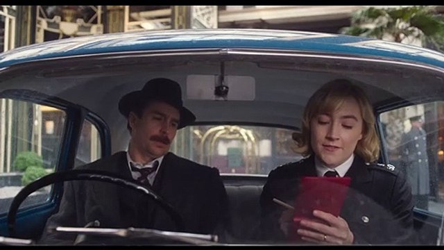 Coup de théâtre Bande-annonce VF