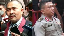 Komentar Pengacara Brigadir J, Kamaruddin Simanjuntak soal Ferdy Sambo Ajukan Banding