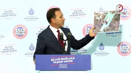 MHP'li Belediye Başkanı'ndan İmamoğlu'na teşekkür