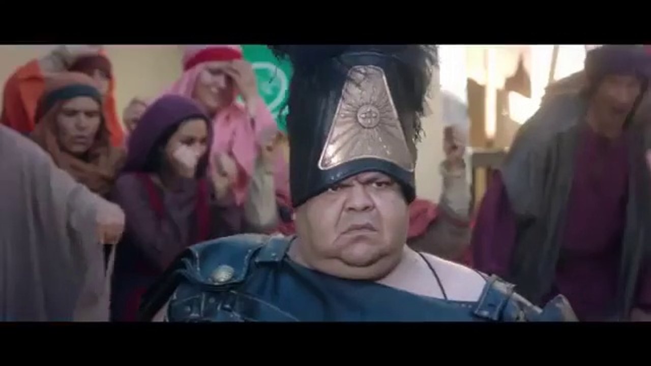 عاشور العاشر الموسم 1 الحلقة 19_ زواج عبلة 2