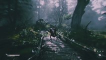 Black Myth Wukong - NEW GAMEPLAY LOOKS INSANE Photorealistic Graphics Gameplay