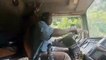 [BA] Les routes de l'impossible - Guinée Conakry, la vie sur un fil - 02/09/2022