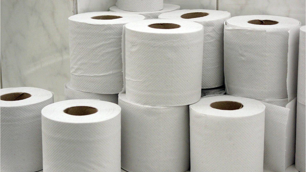 Verband warnt vor Mangel: Wird das Toilettenpapier schon wieder knapp?