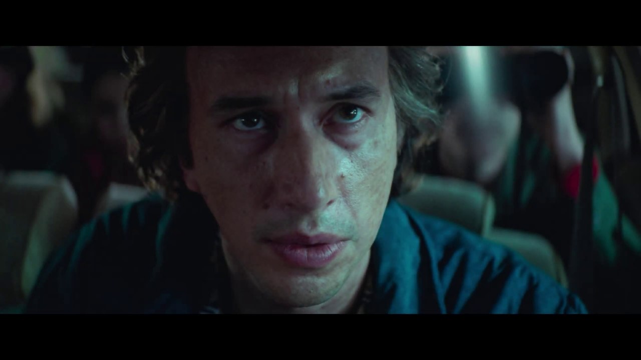 Weißes Rauschen - Trailer (Deutsche UT) HD