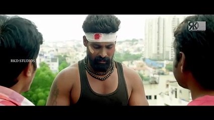 Khooni Mahal Full Hindi Dubbed Horror Movie