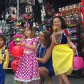 Party city contratara 20 mil personas en anticipación a Halloween