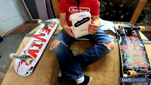 FREEDARE Skateboard Wheels Review - SkateAdvisors