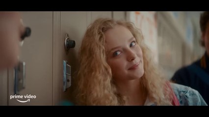 My Best Friend's Exorcism - Trailer (English) HD