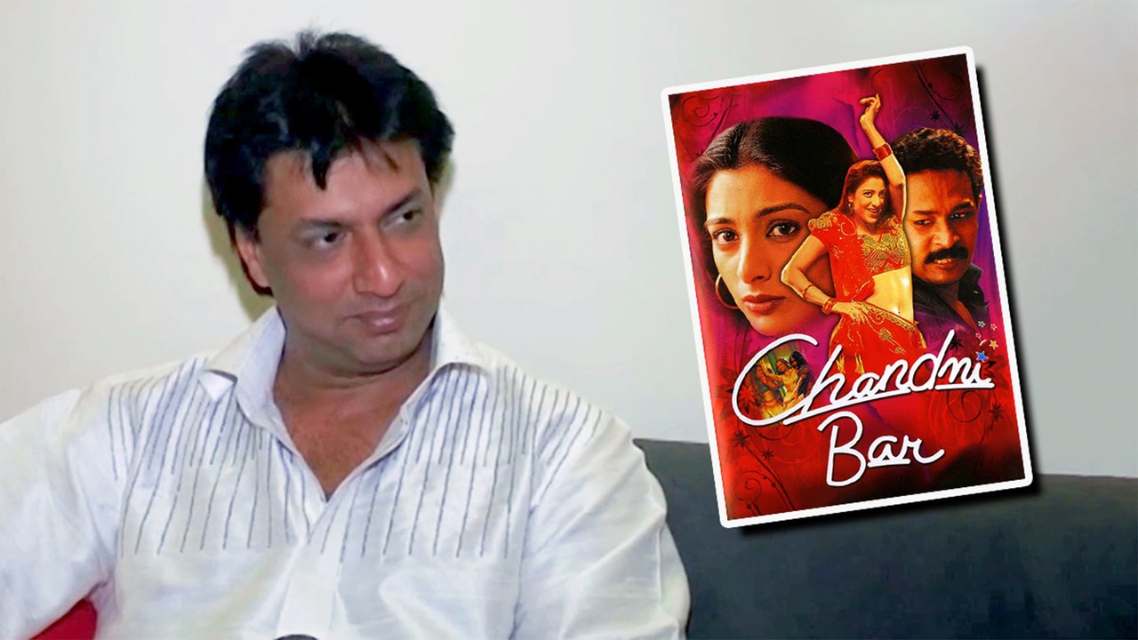 In An Exclusive Chat - Madhur Bhandarkar Reveal...