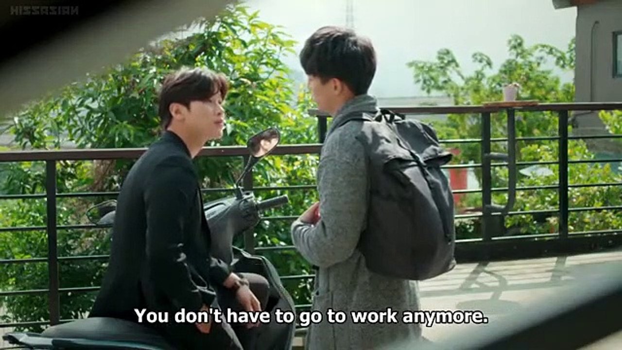 Because Of You Ep 7 Eng Sub Bl Video Dailymotion