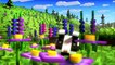 Minecraft Legends - Bande-annonce gamescom 2022