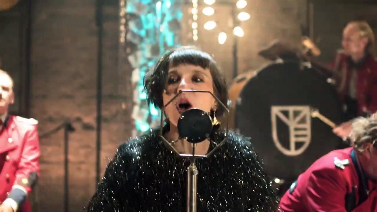 Babylon Berlin - S04 Trailer (Deutsch) HD