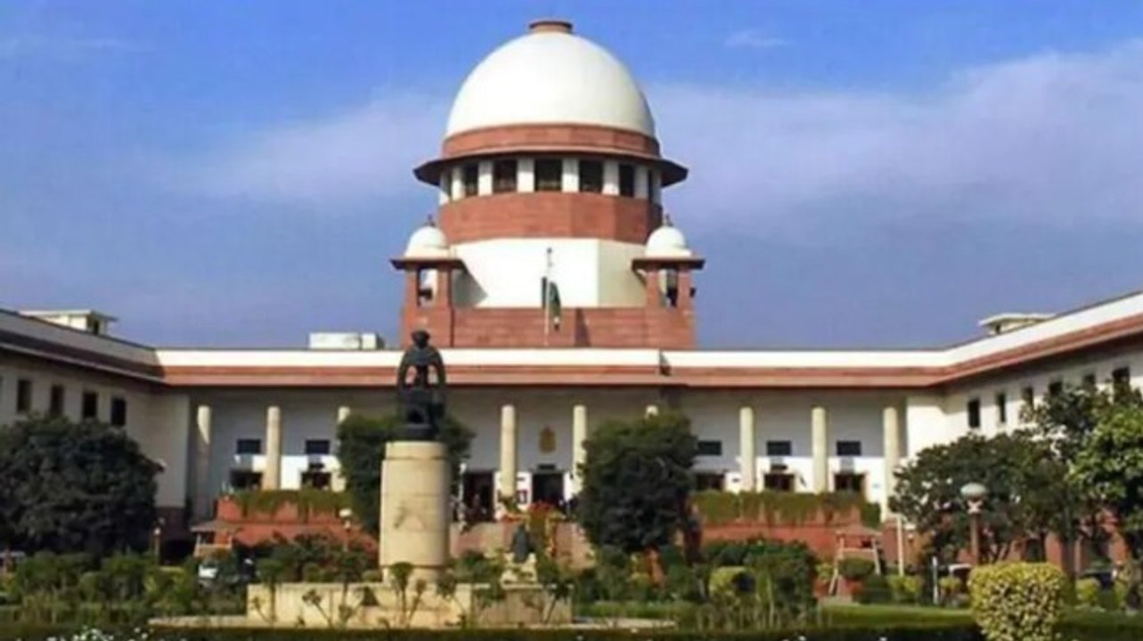 SC issues notice on plea by Indian medical students who fled Ukraine