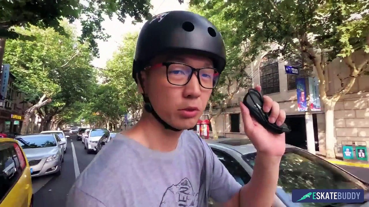 Ownboard Mini KT - eSkateBuddy
