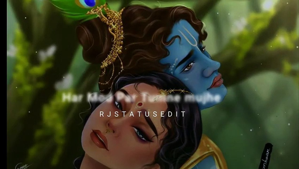Har_Mod_Par_Tumne_whatsapp_status_|_Radha_krishna_status_|Tum_prem_ho_tum_preet_ho_Kahana(480p)