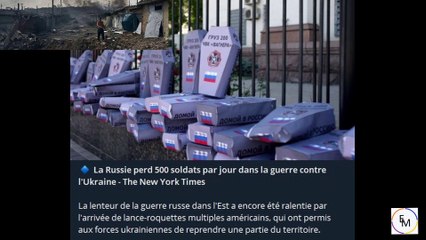 Ukraine Vs Russie - Space X pourrait remplacé Soyouz - Un navire de l'OTAN est apparu à Istanbul -