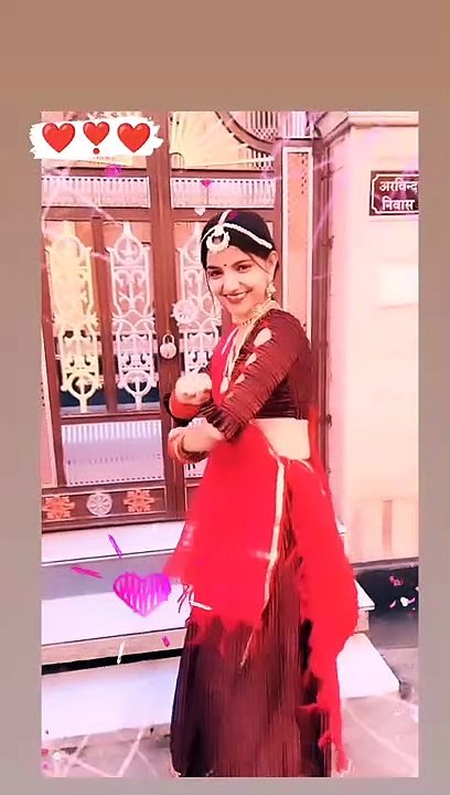 Marwadi dance Shorts video Dancing Video Marwadi Rajasthan ki video