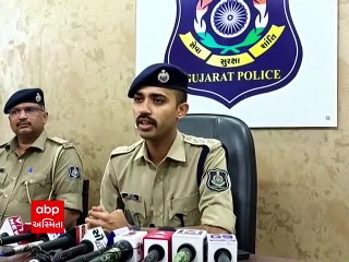 Bhavnagar Honey Trap : યુવતીએ હોટલમાં મળવા બોલાવી કેફી પીણું પીવડાવ્યું ને કઢંગી હાલતમાં....