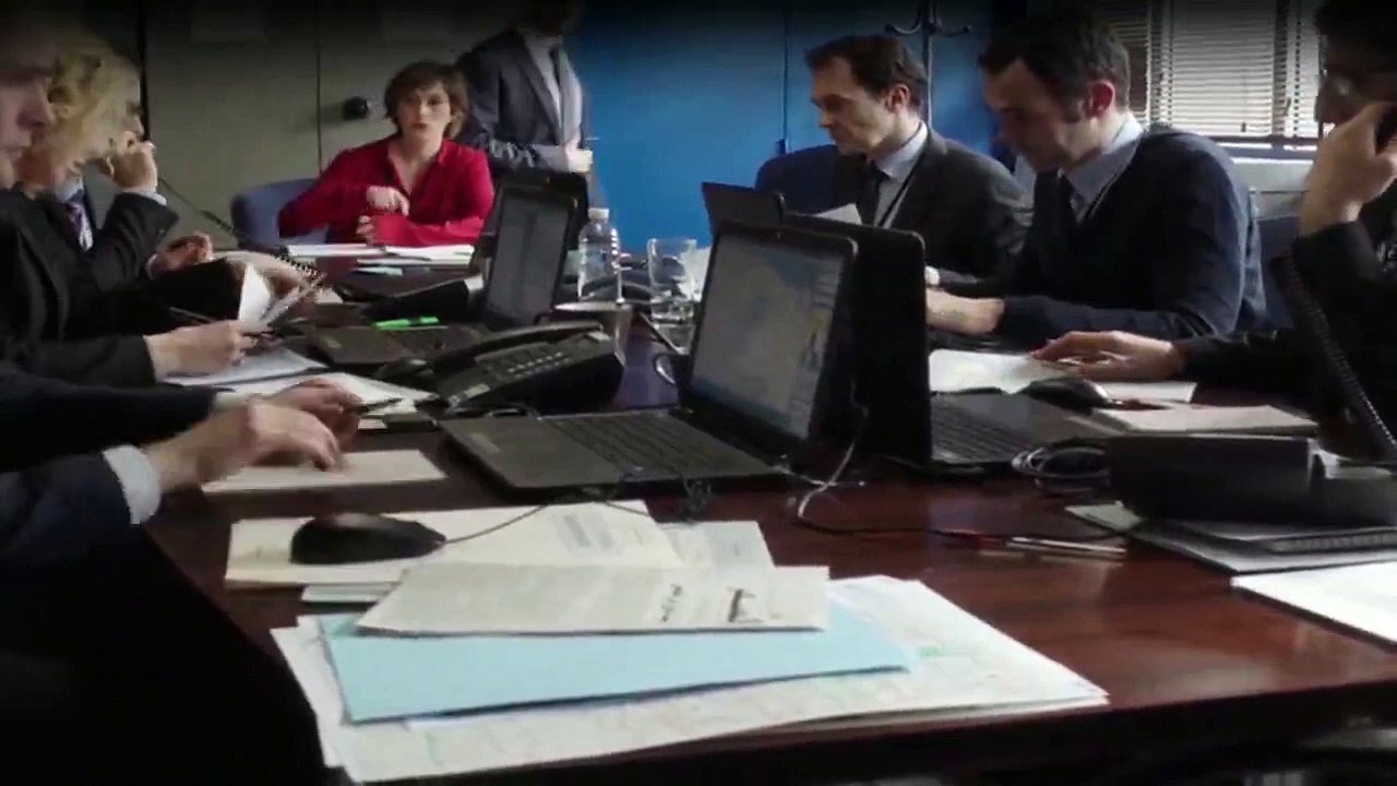 Büro Der Legenden Staffel 2 Folge 10 - Part 01 HD Deutsch