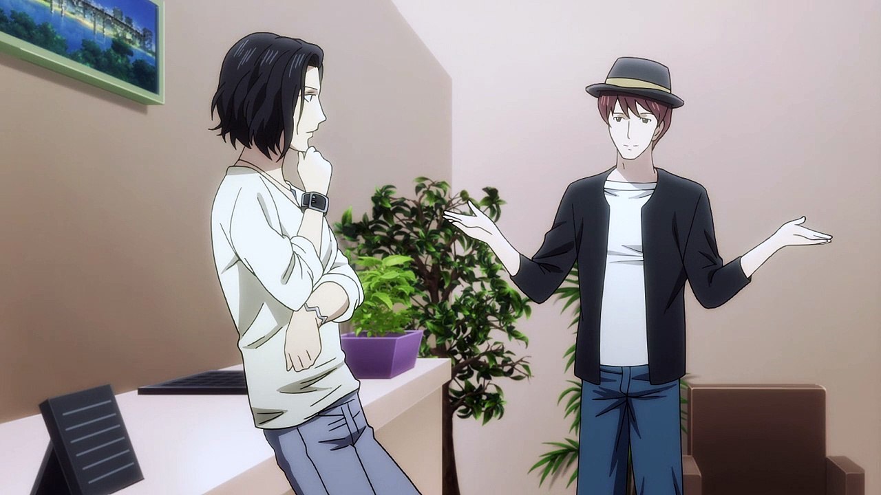 Sword Gai The Animation Staffel 2 Folge 9 HD Deutsch