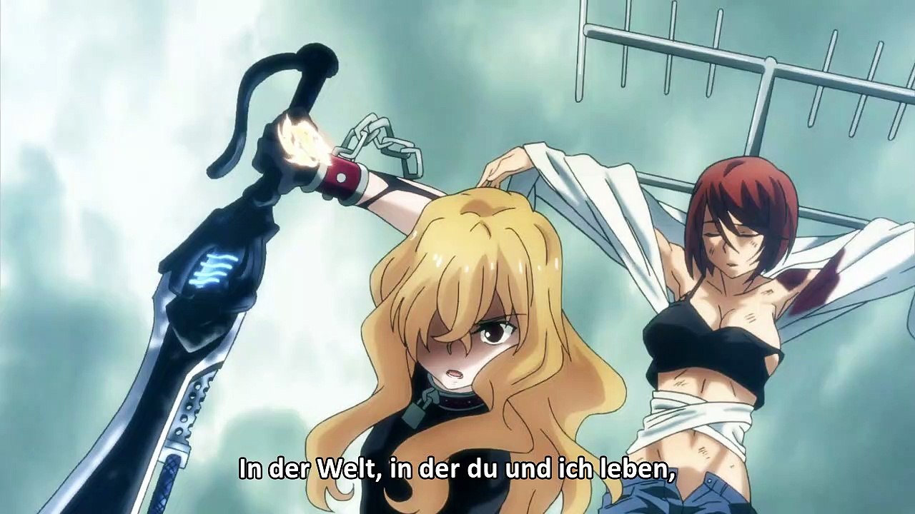 Taboo Tattoo Staffel 1 Folge 4 HD Deutsch