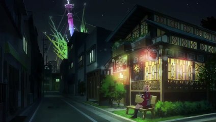 Lycoris Recoil - Official Trailer 3