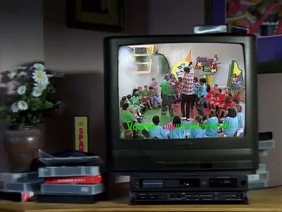 Gänsehaut - Die Stunde der Geister Staffel 3 Folge 5 HD Deutsch