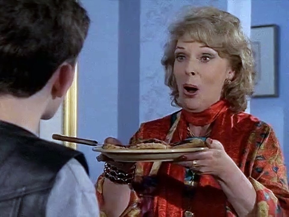 Gänsehaut - Die Stunde der Geister Staffel 3 Folge 6 HD Deutsch